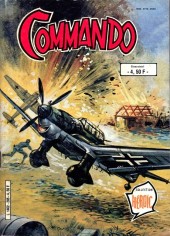 Commando (Artima / Arédit) -285- Les Maraudeurs en action