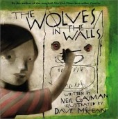 The wolves In The Walls (2003) - The Wolves In The Walls