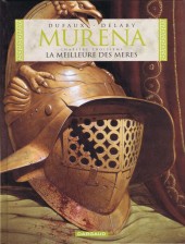 Murena -3- La meilleure des mères