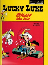 Lucky Luke (Télé 7 Jours) -27- Billy the Kid