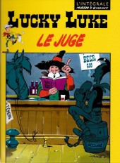 Lucky Luke (Télé 7 Jours) -34- Le juge