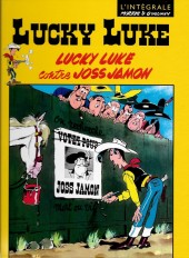 Lucky Luke (Télé 7 Jours) -36- Lucky Luke contre Joss Jamon