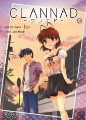 Clannad -6- Tome 6