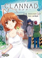 Clannad -7- Tome 7