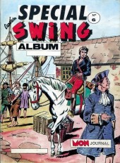 Capt'ain Swing (Spécial) -Rec06- Album N°6 (Super Swing n°59, n°60, n°61)