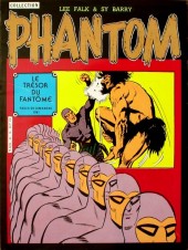 Phantom (Sagédition) -2- Le trésor du Fantôme