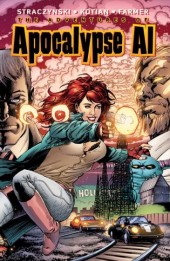 Apocalypse Al (2013) -INT- Apocalypse Al