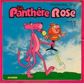 La panthère rose (1re Série - Sagédition) -43- Vacheries en tous genres