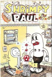Shrimpy and Paul and friends (2003) -INT- Shrimpy and Paul and friends