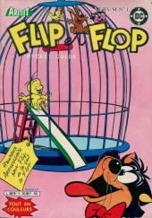 Flip et Flop (2e Série - Pocket Color) -Rec01- Album n°1 (1-2)