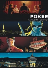 Poker (Derrien/Van Liemt) -INT- Poker