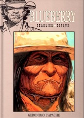 Blueberry - La collection (Hachette) -2646- Geronimo l'Apache
