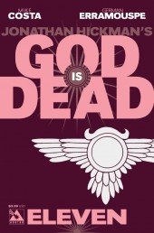 God is Dead (2013) -11- Eleven