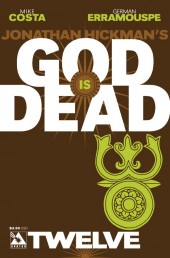 God is Dead (2013) -12- Twelve