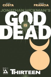 God is Dead (2013) -13- Thirteen