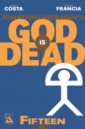 God is Dead (2013) -15- Fifteen