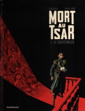 Mort au Tsar 