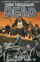 The walking Dead (2003) -INT21- All out war - Part two