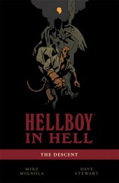 Hellboy in Hell (2012) -INT01- The Descent
