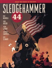 Sledgehammer 44 (2013)
