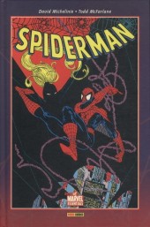Best of Marvel Essentials - Spiderman de Todd McFarlane -3- Spiderman