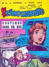 Frimoussette (Châteaudun/SFPI) -24- Suspense dans un bus