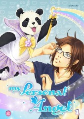 My Personal Angel -1- Tome 1