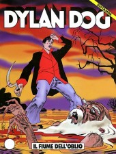 Dylan Dog (en italien) -168- Il fiume dell'oblio