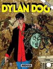 Dylan Dog (en italien) -167- Medusa