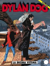 Dylan Dog (en italien) -219- La decima vittima
