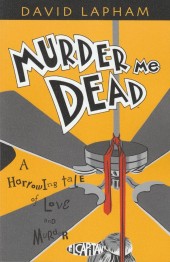 Murder me dead (2000) -INT- Murder me dead
