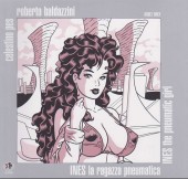 Ines (Pes/Baldazzini) - Ines la ragazza pneumatica