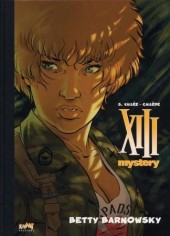XIII Mystery -7TT- Betty Barnowsky