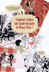 (AUT) Peña, Nancy -2011- Comment s'infuse une bande dessinée de Nancy Peña
