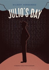 Julio's Day (2013) - Julio's Day
