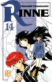 Rinne -14- Tome 14