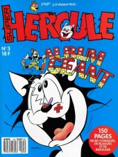 Hercule (Collection Super Hercule) -Rec03- Album n°3 (n°3 et n°5)