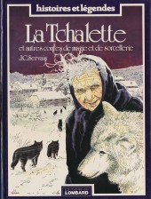 La tchalette -a1983'- La Tchalette