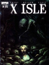 X Isle (Boom! Entertainment - 2006) -2- Issue # 2