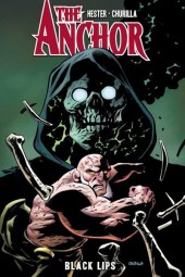 The anchor (2009) -INT02- Black Lips