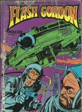 Flash Gordon (Poche) -8- La Sargasse de l'espace