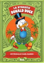 La dynastie Donald Duck - Intégrale Carl Barks -15- Un safari à un milliard de dollars et autres histoires (1964 - 1965)