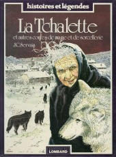 La tchalette -a1986- La Tchalette