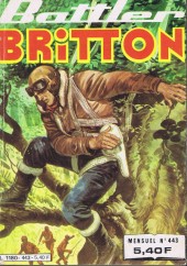 Battler Britton (Impéria) -443- N°443 