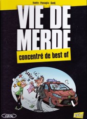 Vie de merde  -BO3- Concentré de best of