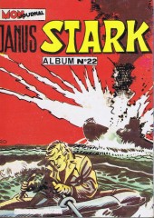 Janus Stark -Rec22- Album N°22 (du n°64 au n°66)