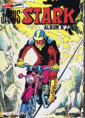 Janus Stark -Rec23- Album N°23 (du n°67 au n°69)
