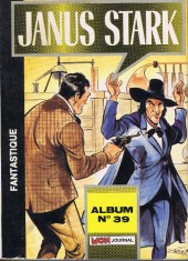 Janus Stark -Rec39- Album N°39 (du n°115 au n°117)