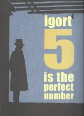 5 is the perfect number (2003) -1a- 5 is the perfect number