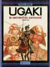 Ugaki -1a1984- Le serment du samouraï